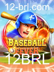 BaseballFever: Mergulhe na Emoção do Beisebol com Apenas 12BRL