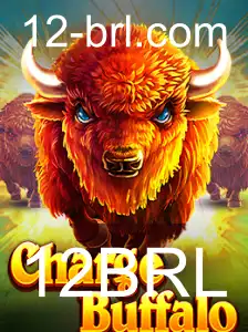 ChargeBuffalo: Uma Jornada Eletrizante pelo Mundo dos Jogos Digitais por Apenas 12BRL