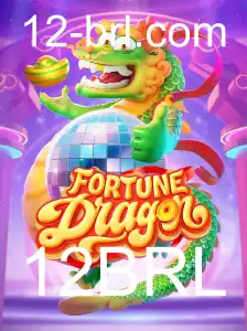 Explorando o Fascinante Mundo de FortuneDragon: O Jogo de Aventura e Estratégia