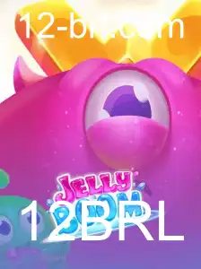 Descubra o Mundo de JellyBoom: O Jogo que Conquista Corações