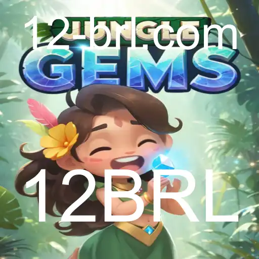Descubra o Fascinante Mundo de JungleGems: Um Jogo de Aventura e Estratégia