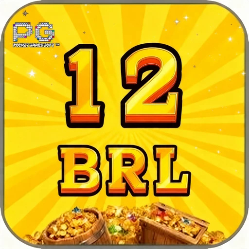 12BRL Logo