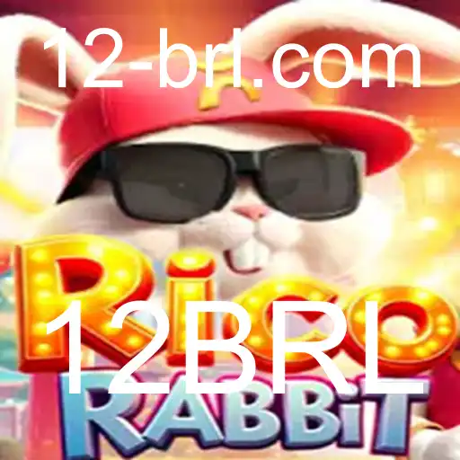 Explorando a Aventura Divertida de RicoRabbit
