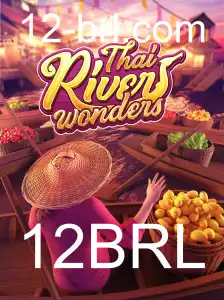 Descubra 'ThaiRiverWonders': Uma Aventurança Aquática de 12BRL