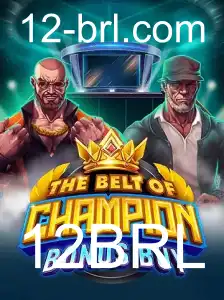 TheBeltOfChampionBonusBuy: Um Mergulho no Mundo dos Jogos e Estratégia