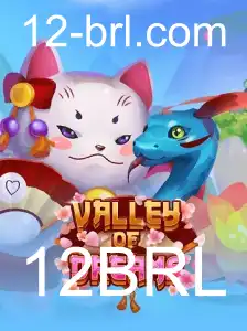 Descubra o Mundo de ValleyofDreams: Um Jogo Envolvente e acessível por 12BRL